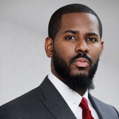 Chike Onwudiwe - Founder & CEO